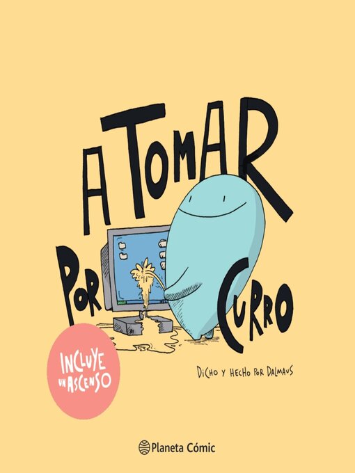 Title details for A tomar por curro by Dalmaus - Available